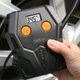 Tacklife 12-Volt Tire Inflator | $10 | Amazon | Promo code ONLY400P